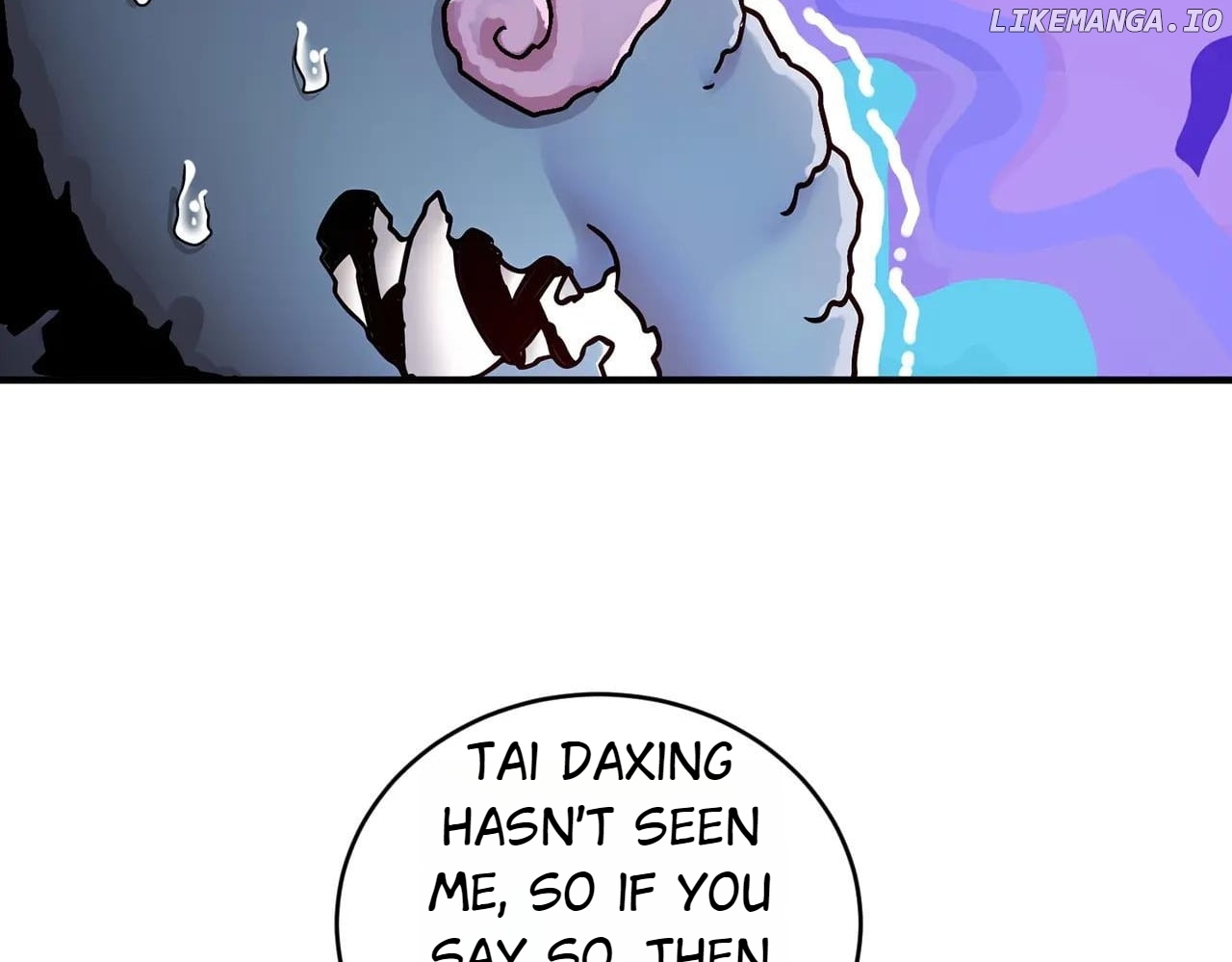 My Furry Harem Is After Me Chapter 234 - page 2